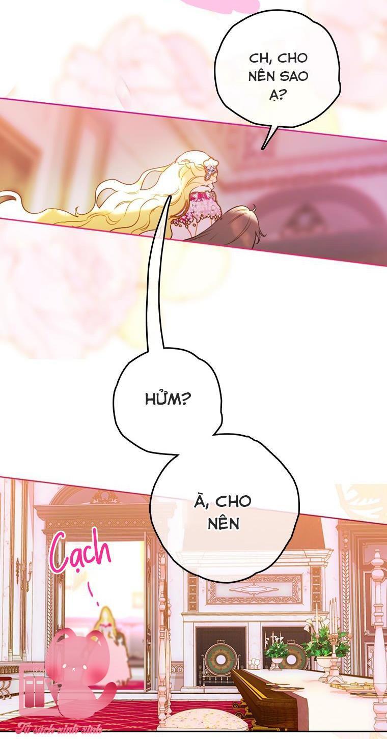 Khế Ước Hôn Nhân Của Mẹ Tôi - Chap 4 - Trang 71