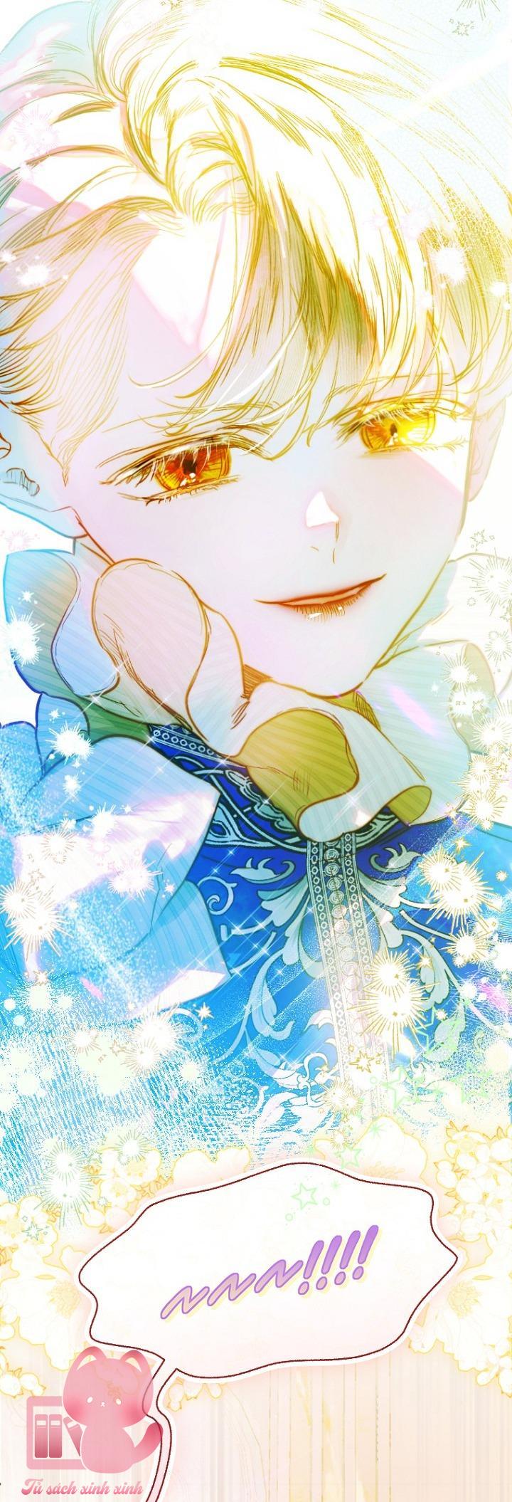 Khế Ước Hôn Nhân Của Mẹ Tôi - Chap 41 - Trang 7