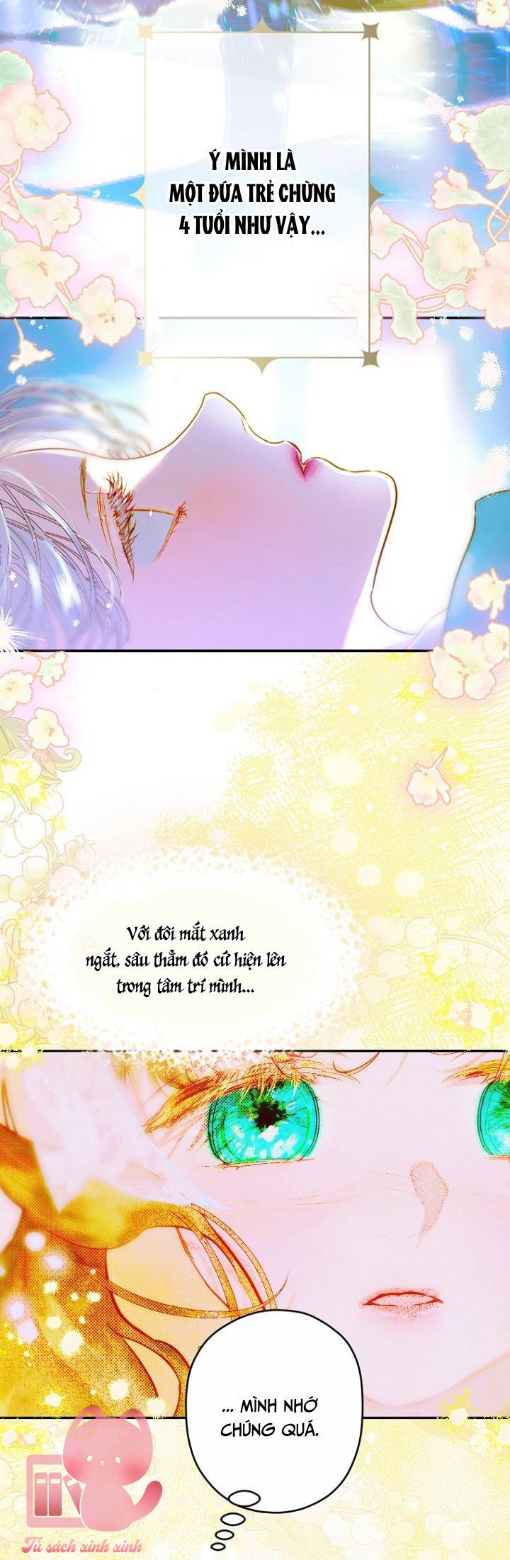 Khế Ước Hôn Nhân Của Mẹ Tôi - Chap 48 - Trang 2