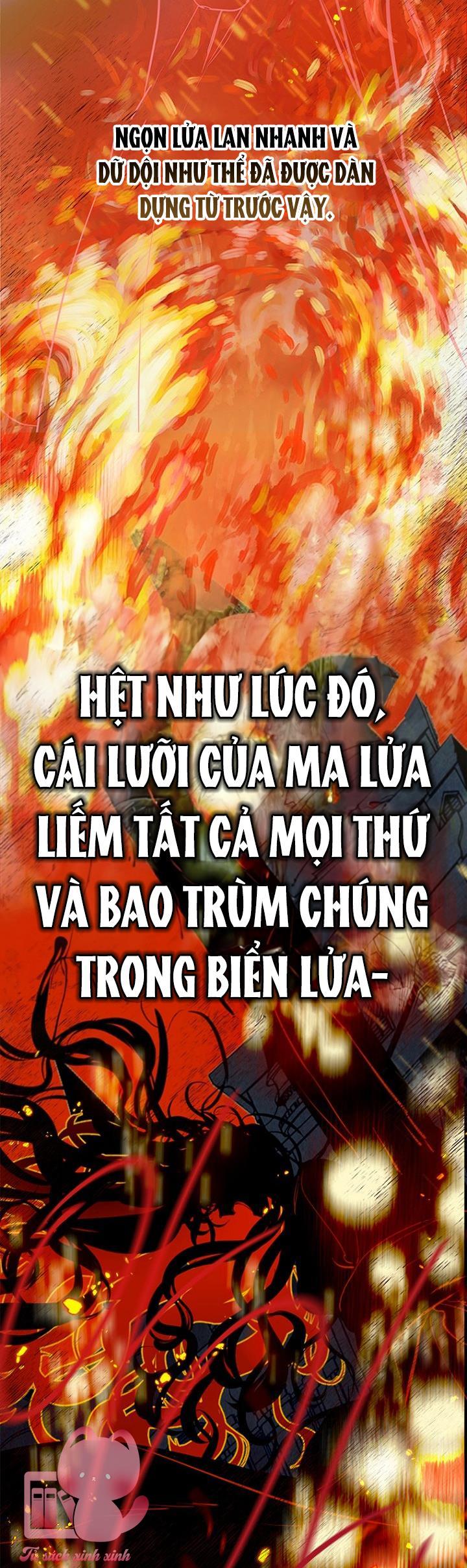 Khế Ước Hôn Nhân Của Mẹ Tôi - Chap 49 - Trang 43