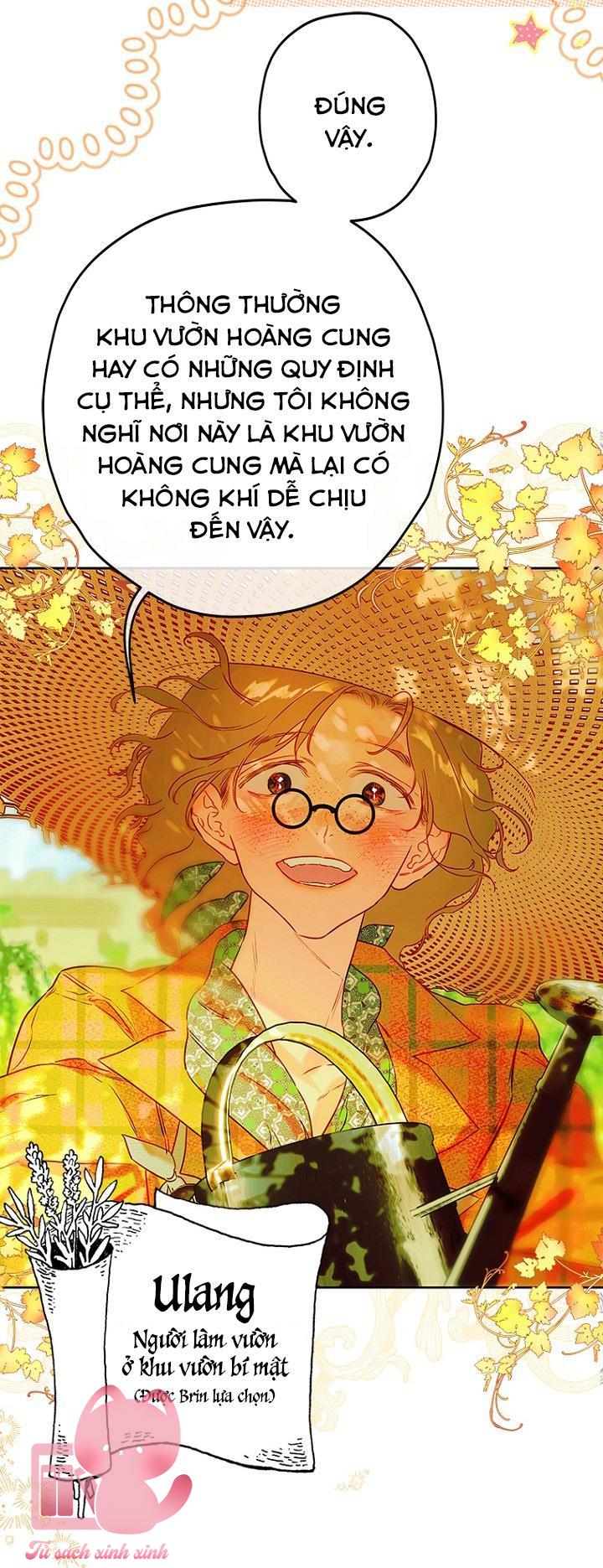 Khế Ước Hôn Nhân Của Mẹ Tôi - Chap 53 - Trang 2