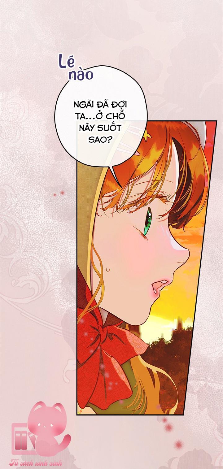 Khế Ước Hôn Nhân Của Mẹ Tôi - Chap 55 - Trang 2