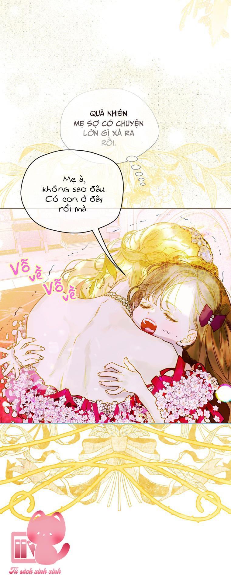 Khế Ước Hôn Nhân Của Mẹ Tôi - Chap 6 - Trang 2