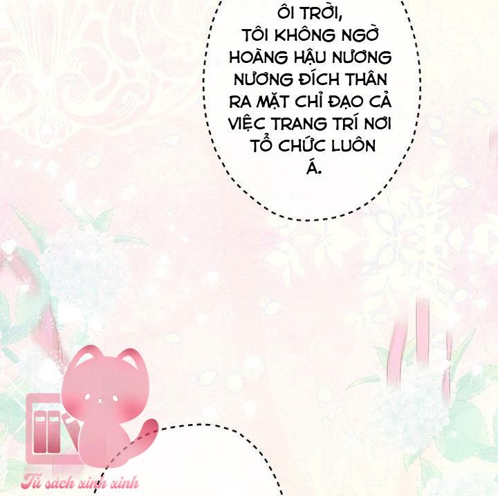 Khế Ước Hôn Nhân Của Mẹ Tôi - Chap 68 - Trang 7
