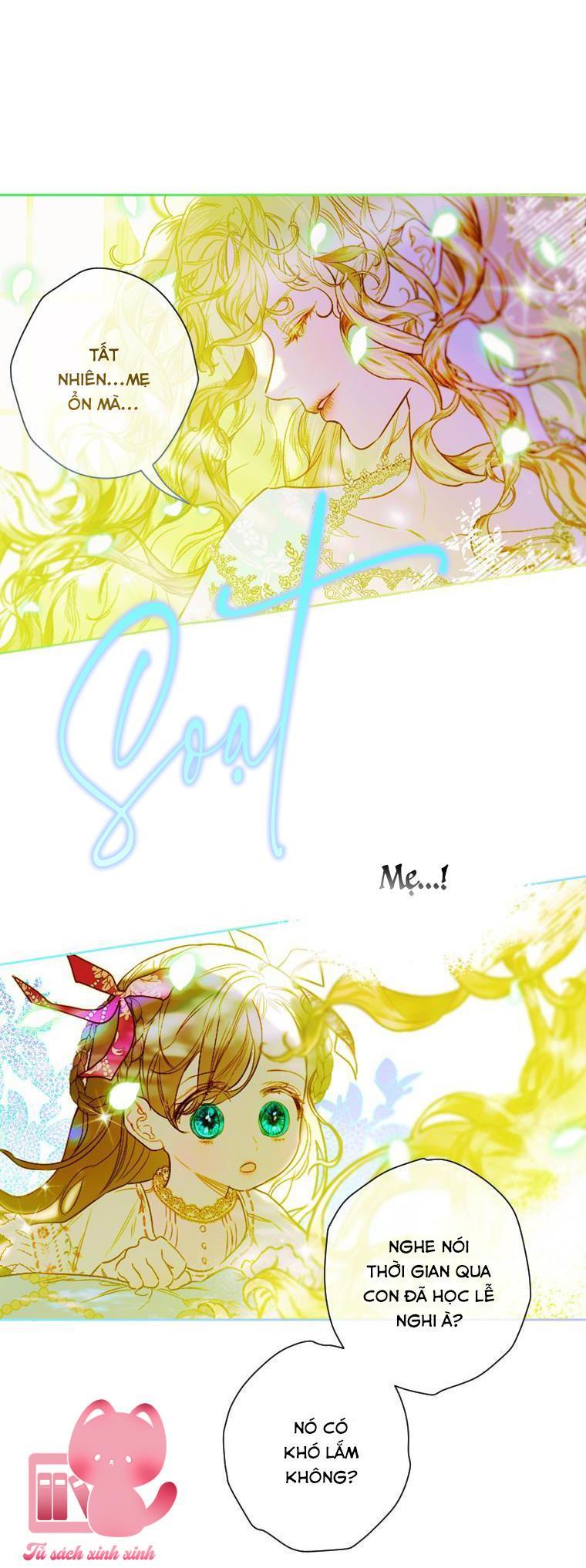 Khế Ước Hôn Nhân Của Mẹ Tôi - Chap 7 - Trang 2