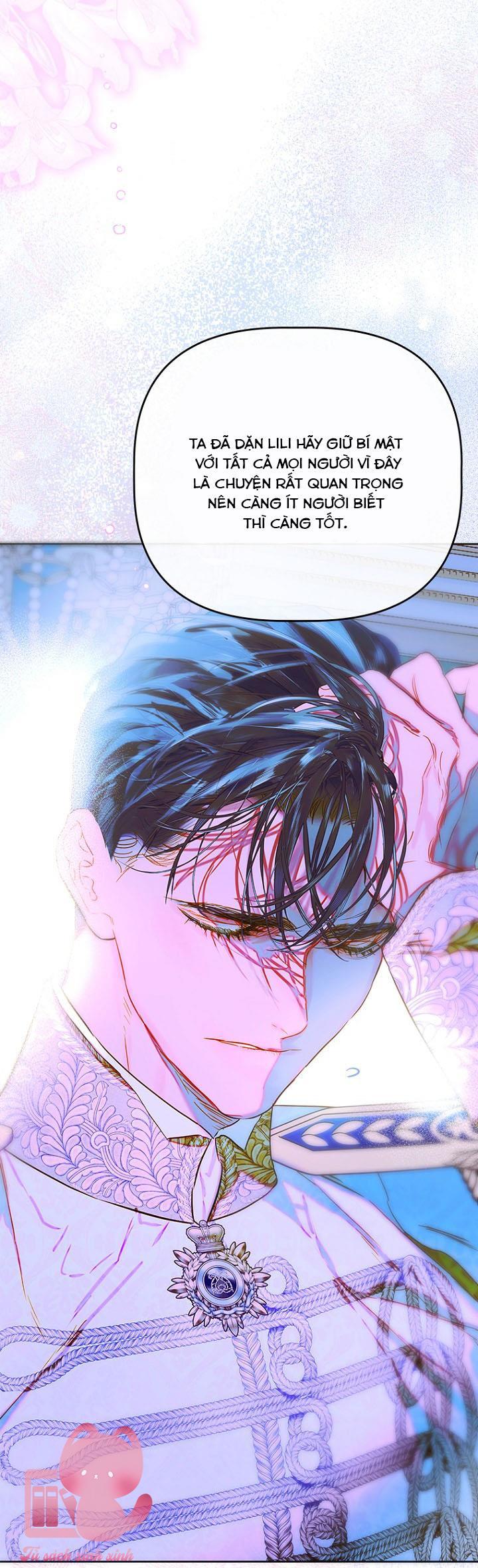 Khế Ước Hôn Nhân Của Mẹ Tôi - Chap 72 - Trang 2