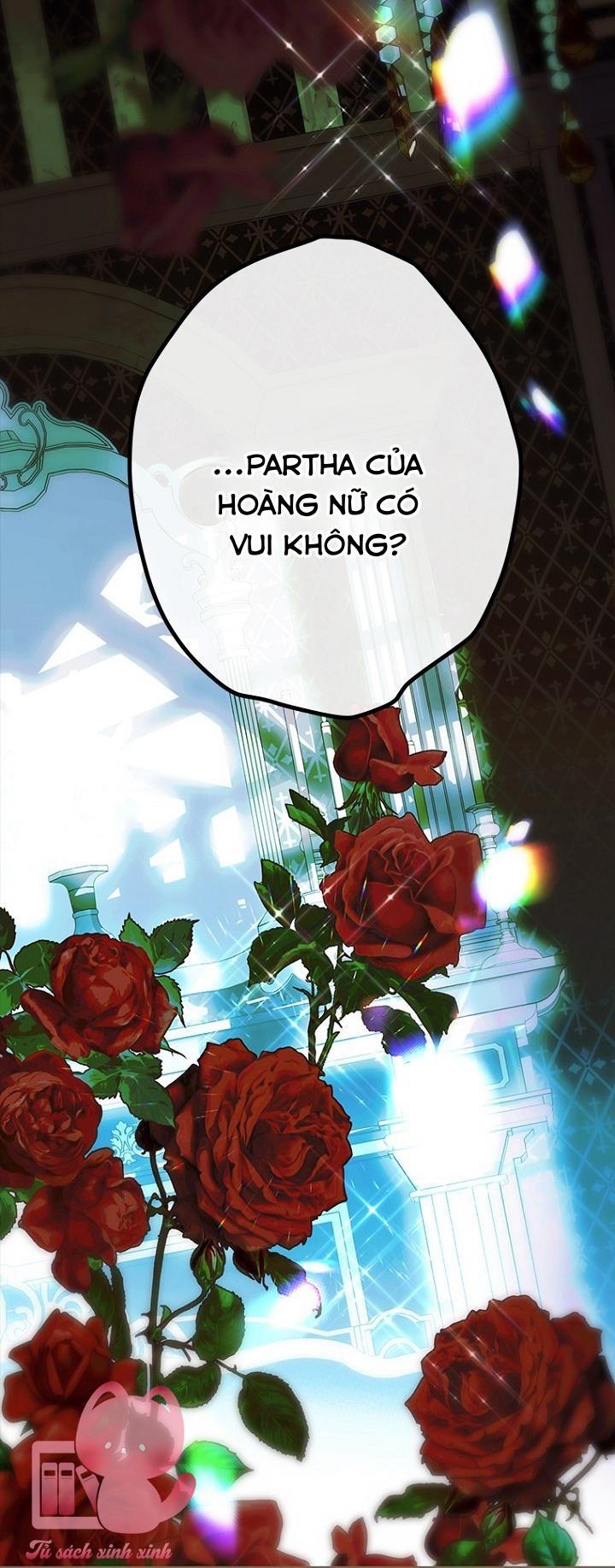 Khế Ước Hôn Nhân Của Mẹ Tôi - Chap 73 - Trang 2