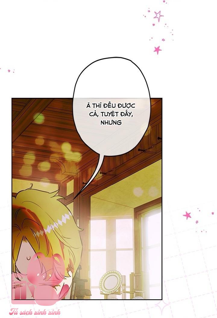 Khế Ước Hôn Nhân Của Mẹ Tôi - Chap 75 - Trang 2