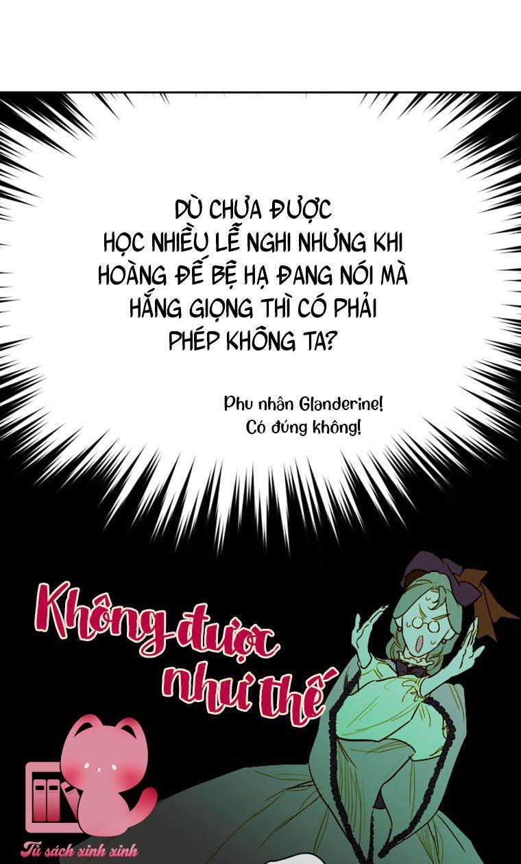 Khế Ước Hôn Nhân Của Mẹ Tôi - Chap 8 - Trang 7