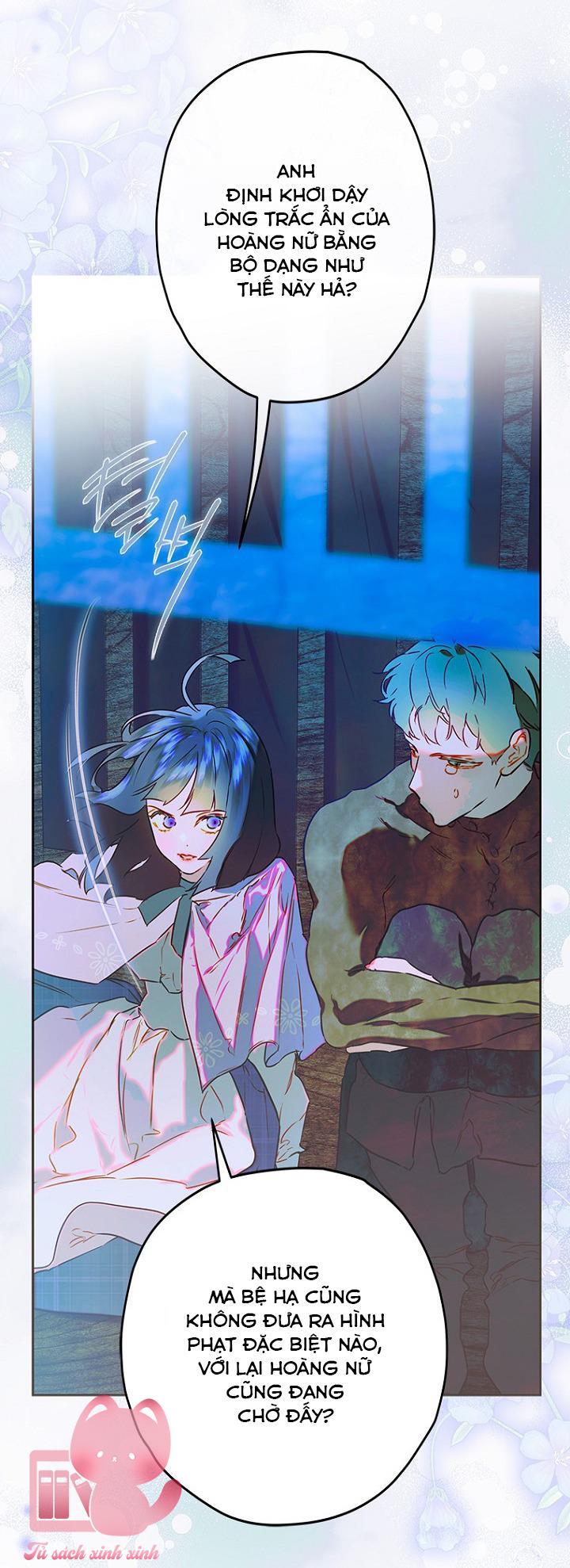 Khế Ước Hôn Nhân Của Mẹ Tôi - Chap 84 - Trang 2