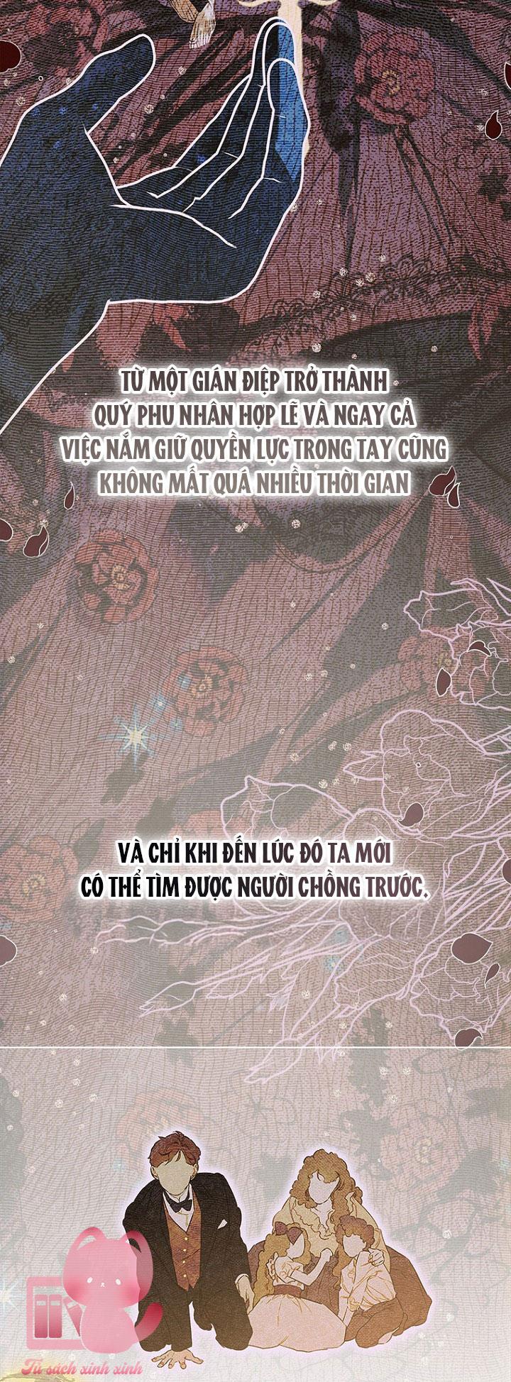 Khế Ước Hôn Nhân Của Mẹ Tôi - Chap 92 - Trang 7