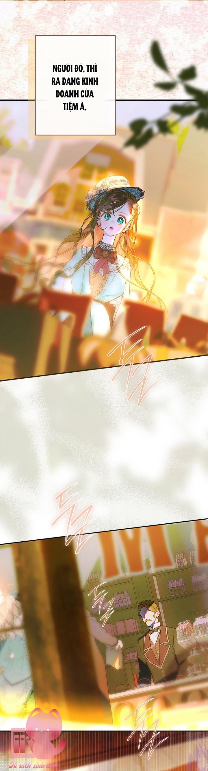 Khế Ước Hôn Nhân Của Mẹ Tôi - Chap 93 - Trang 2