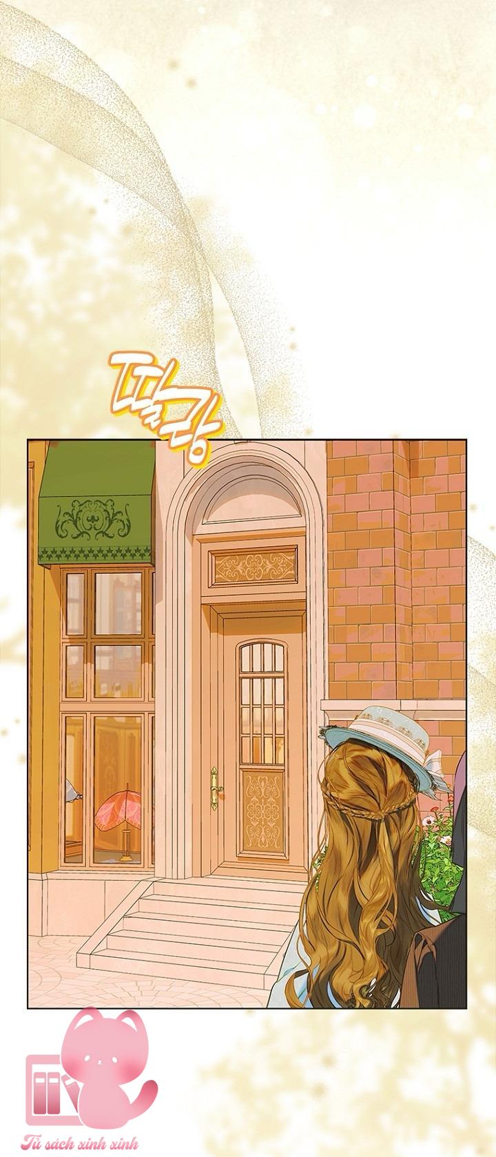 Khế Ước Hôn Nhân Của Mẹ Tôi - Chap 93 - Trang 7