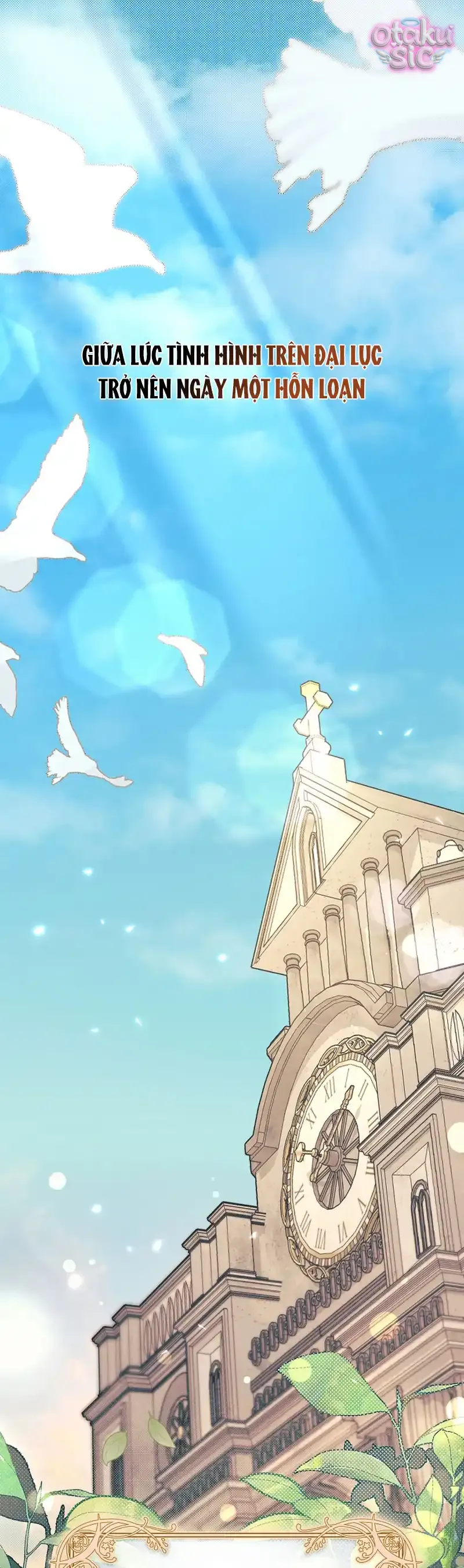 Khi Bình Mình Siết Chặt Lấy Cổ - Chap 1 - Trang 0