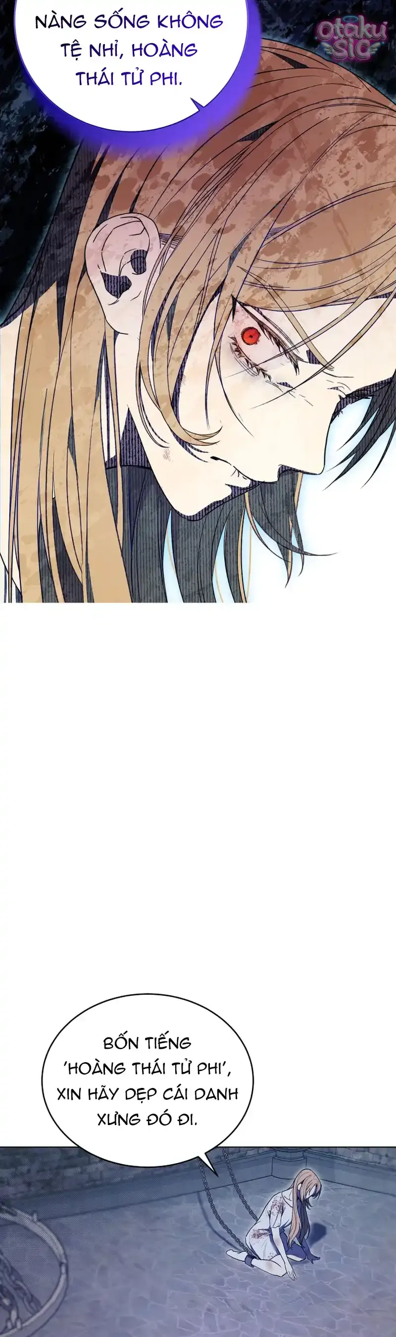 Khi Bình Mình Siết Chặt Lấy Cổ - Chap 1 - Trang 15
