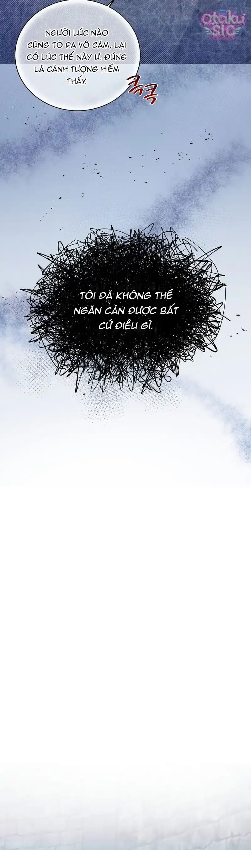 Khi Bình Mình Siết Chặt Lấy Cổ - Chap 1 - Trang 25