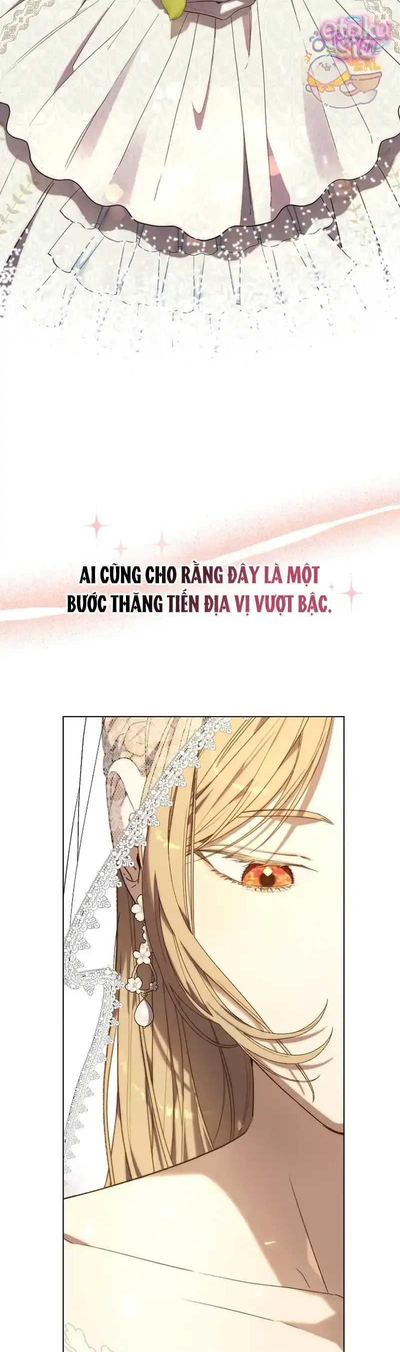 Khi Bình Mình Siết Chặt Lấy Cổ - Chap 1 - Trang 3
