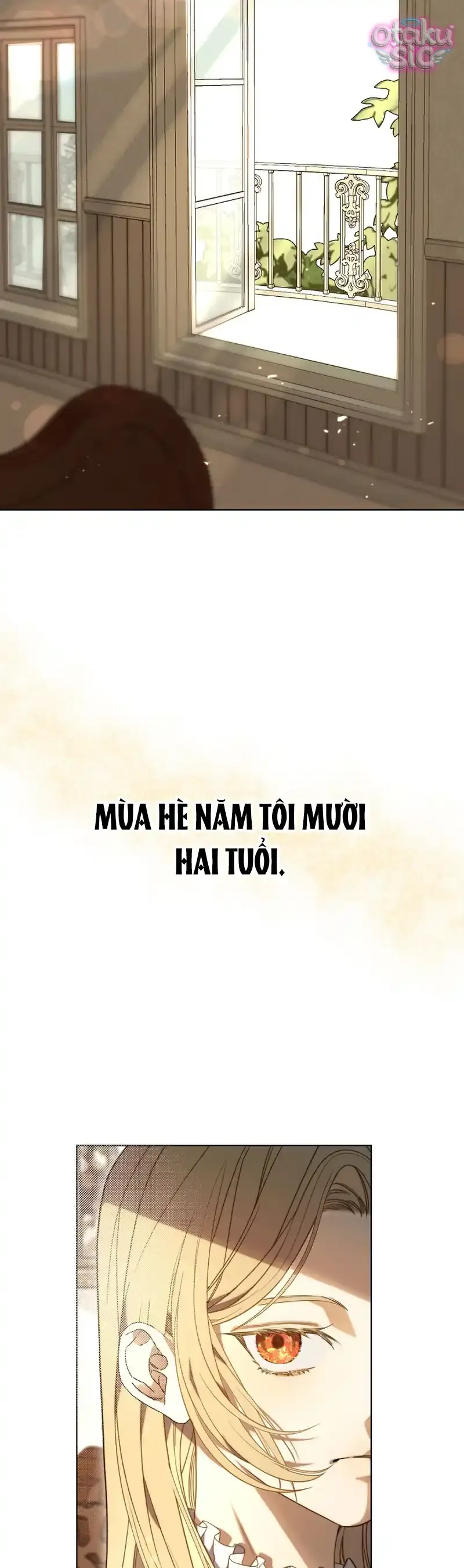 Khi Bình Mình Siết Chặt Lấy Cổ - Chap 1 - Trang 54