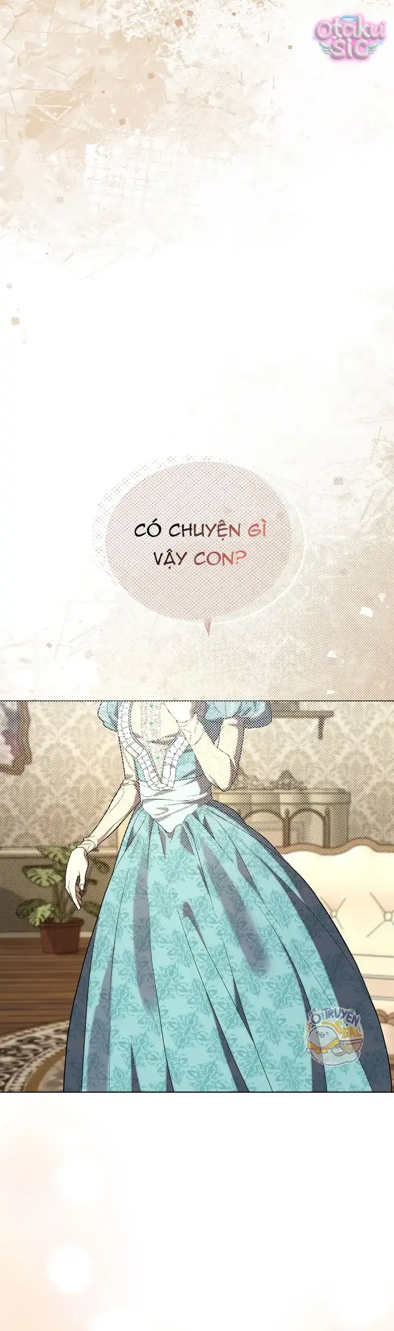 Khi Bình Mình Siết Chặt Lấy Cổ - Chap 1 - Trang 62