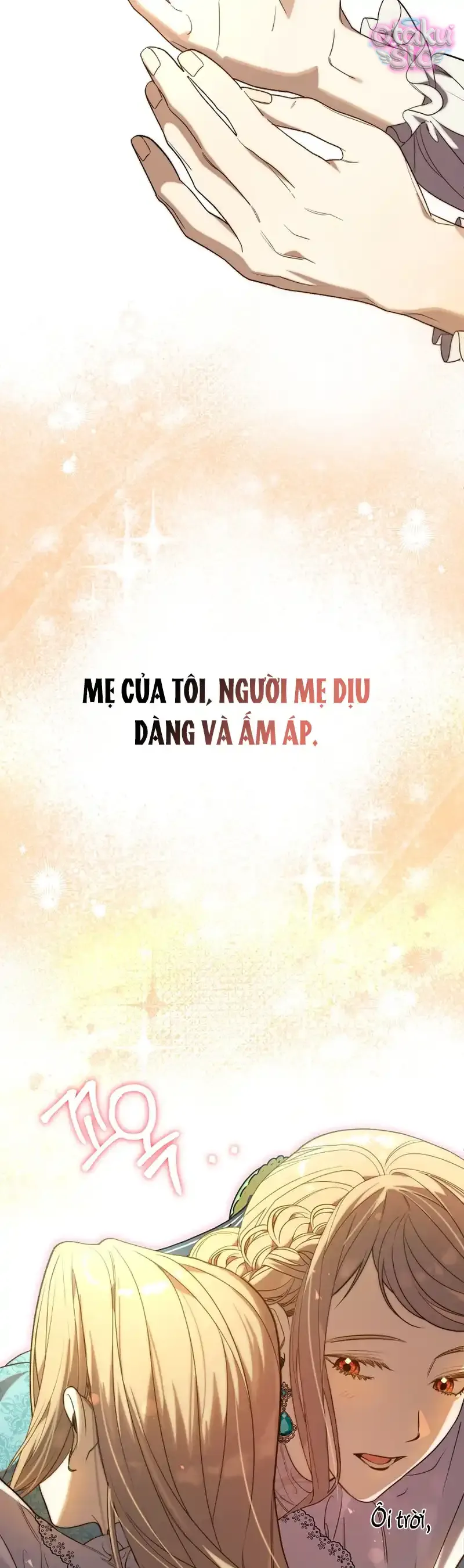 Khi Bình Mình Siết Chặt Lấy Cổ - Chap 1 - Trang 65