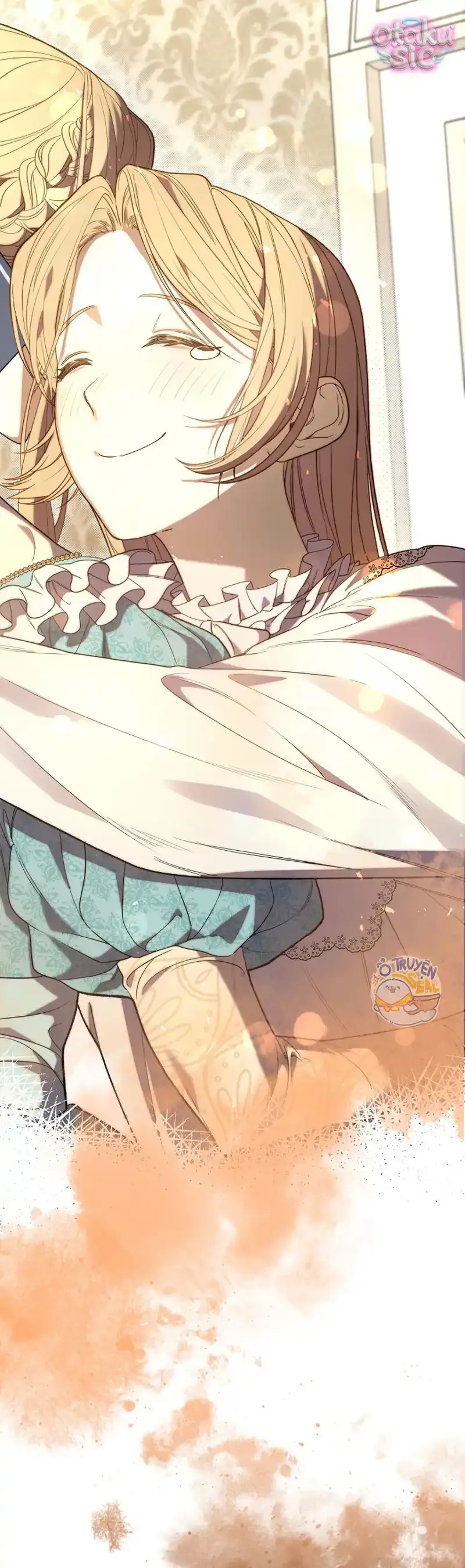 Khi Bình Mình Siết Chặt Lấy Cổ - Chap 1 - Trang 67