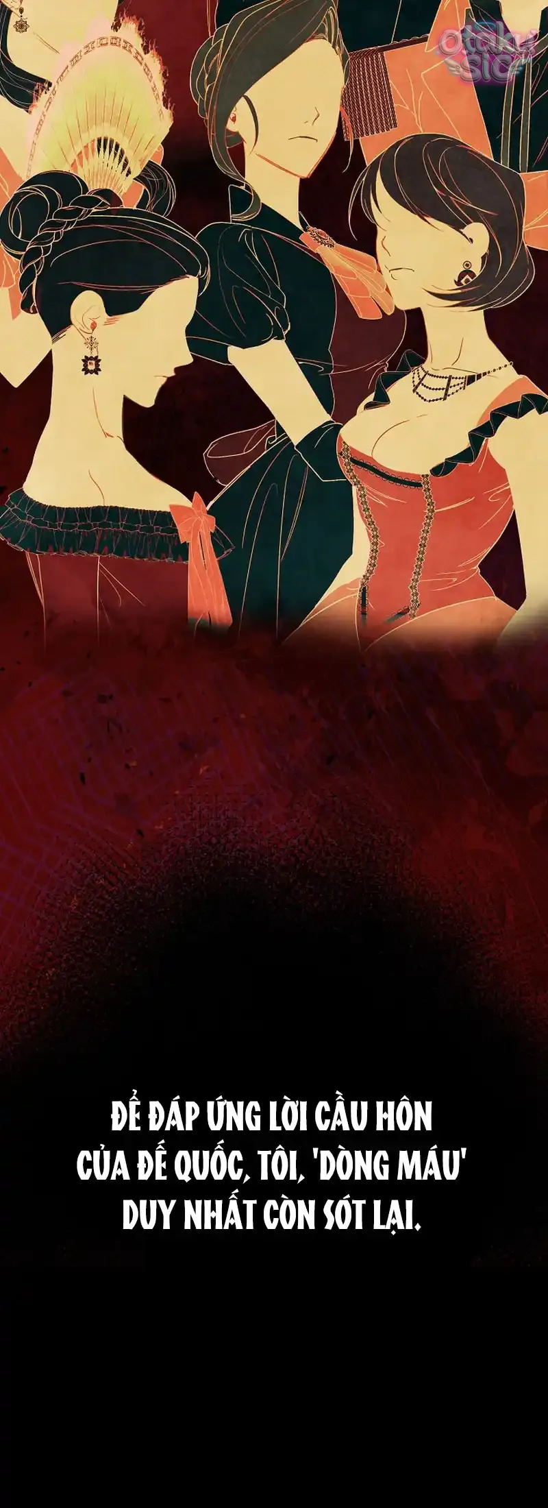 Khi Bình Mình Siết Chặt Lấy Cổ - Chap 1 - Trang 69