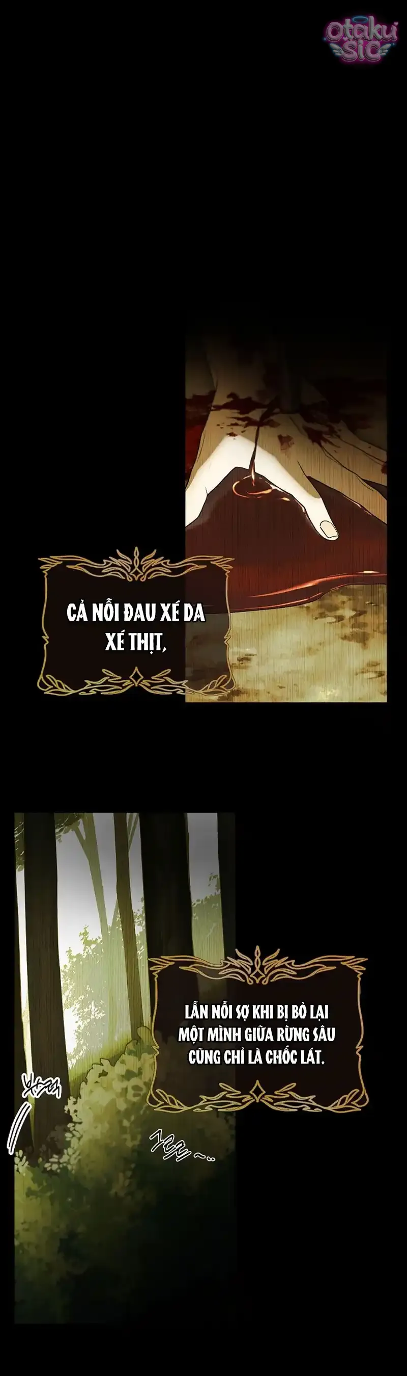 Khi Bình Mình Siết Chặt Lấy Cổ - Chap 2 - Trang 12