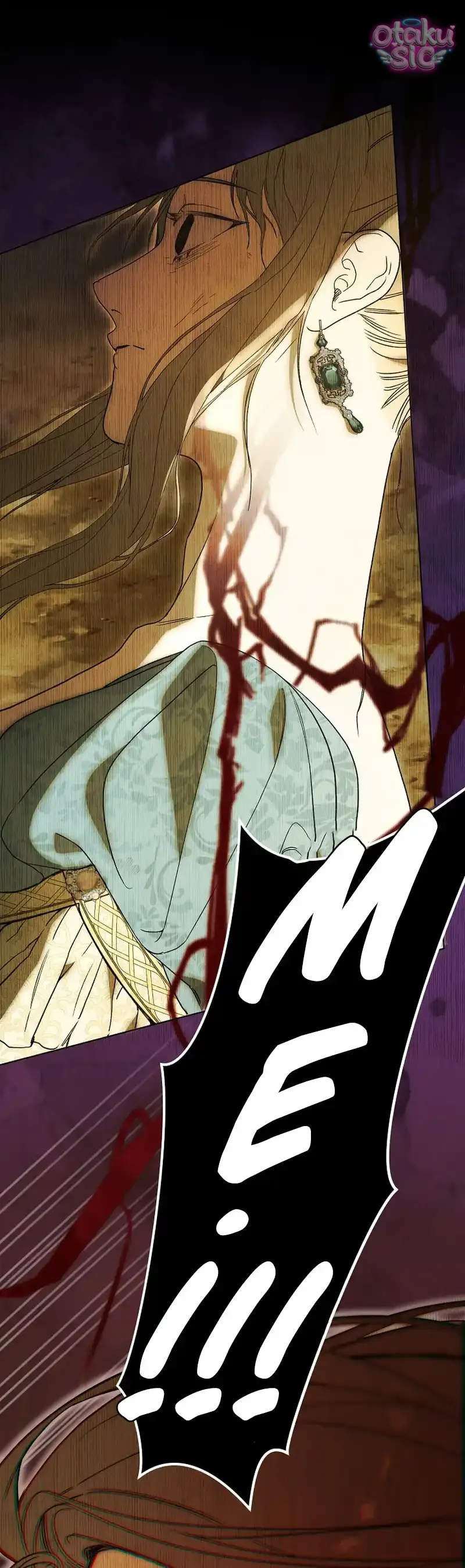 Khi Bình Mình Siết Chặt Lấy Cổ - Chap 2 - Trang 20