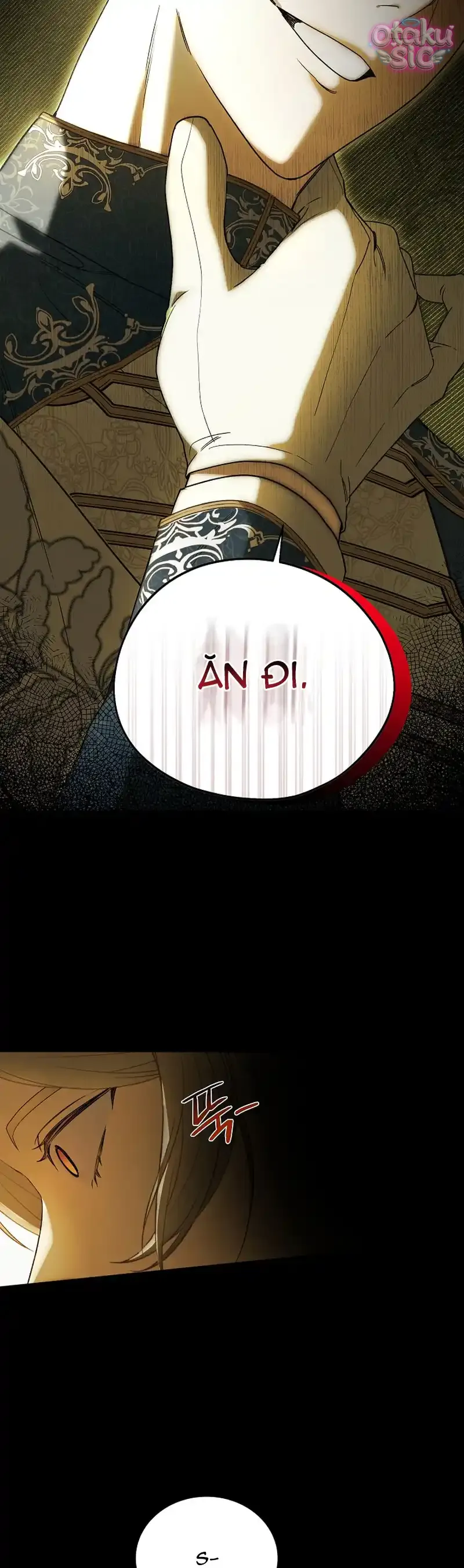 Khi Bình Mình Siết Chặt Lấy Cổ - Chap 2 - Trang 24