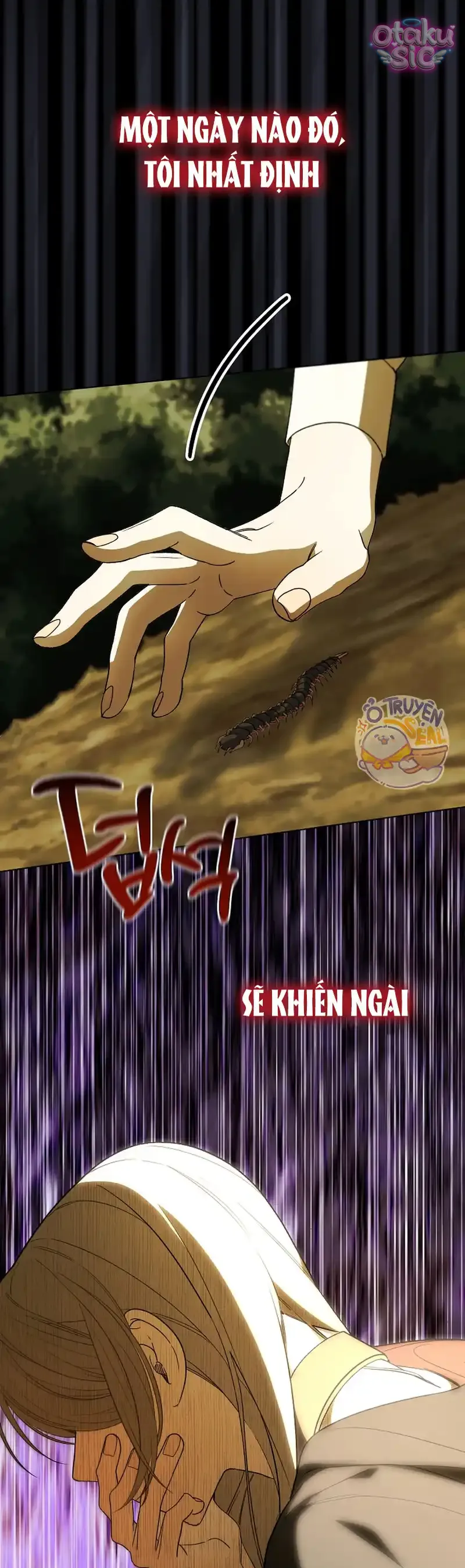 Khi Bình Mình Siết Chặt Lấy Cổ - Chap 2 - Trang 28