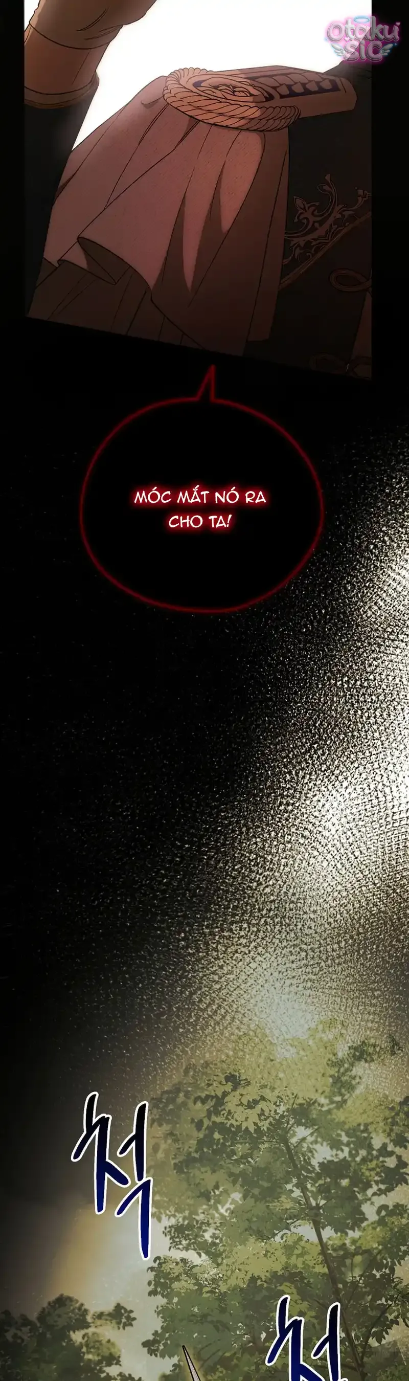 Khi Bình Mình Siết Chặt Lấy Cổ - Chap 2 - Trang 32