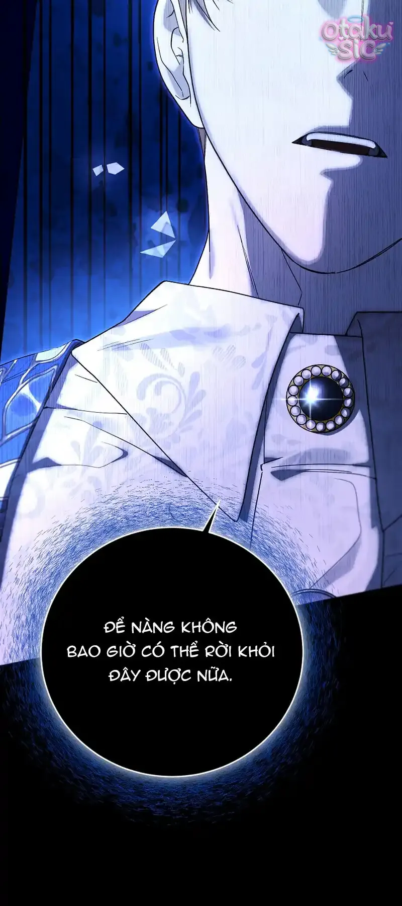 Khi Bình Mình Siết Chặt Lấy Cổ - Chap 2 - Trang 4