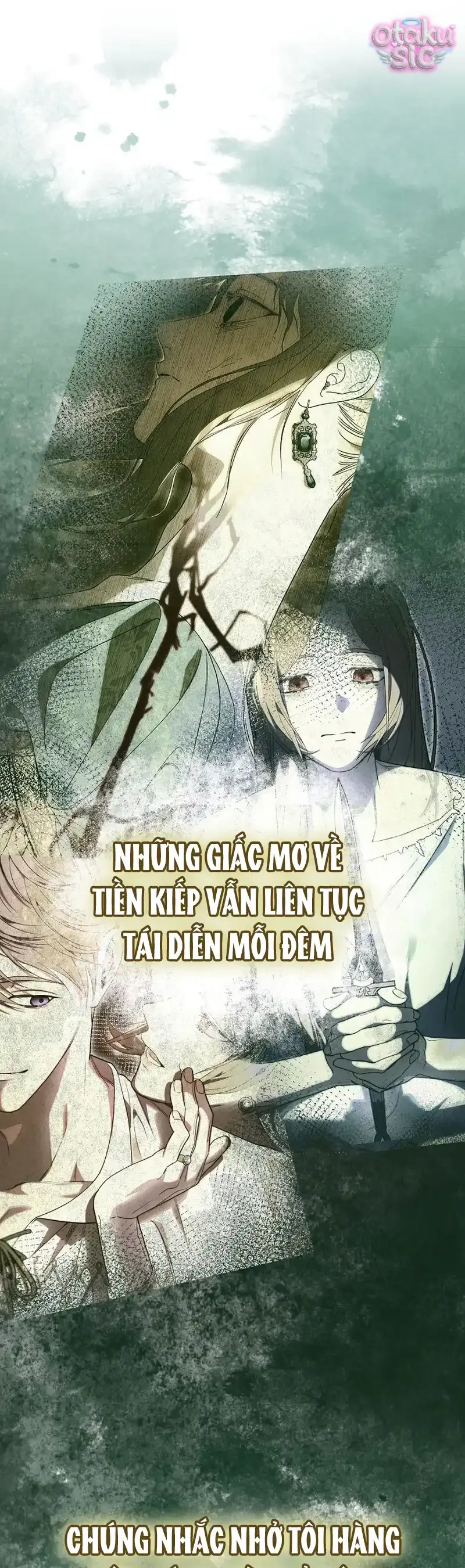 Khi Bình Mình Siết Chặt Lấy Cổ - Chap 2 - Trang 40