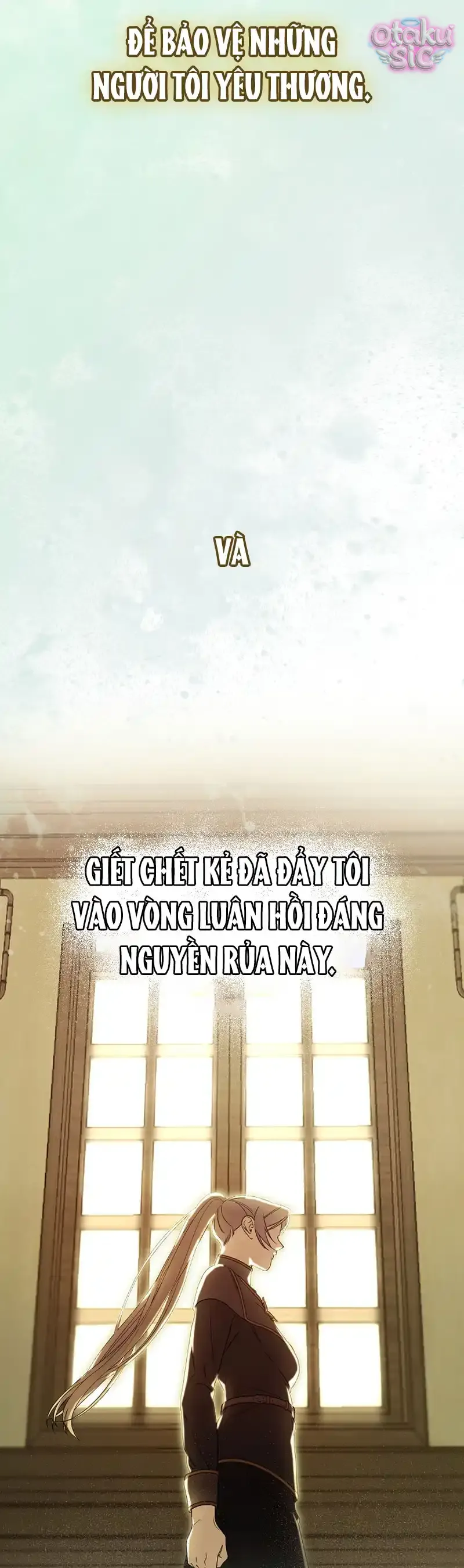 Khi Bình Mình Siết Chặt Lấy Cổ - Chap 2 - Trang 42