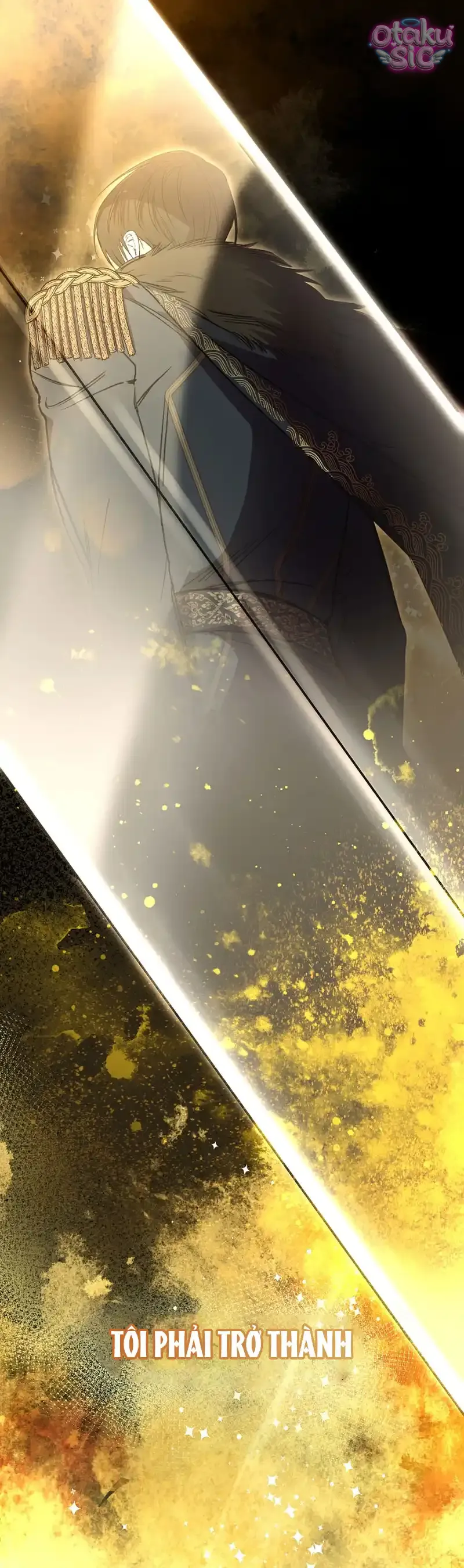 Khi Bình Mình Siết Chặt Lấy Cổ - Chap 2 - Trang 45
