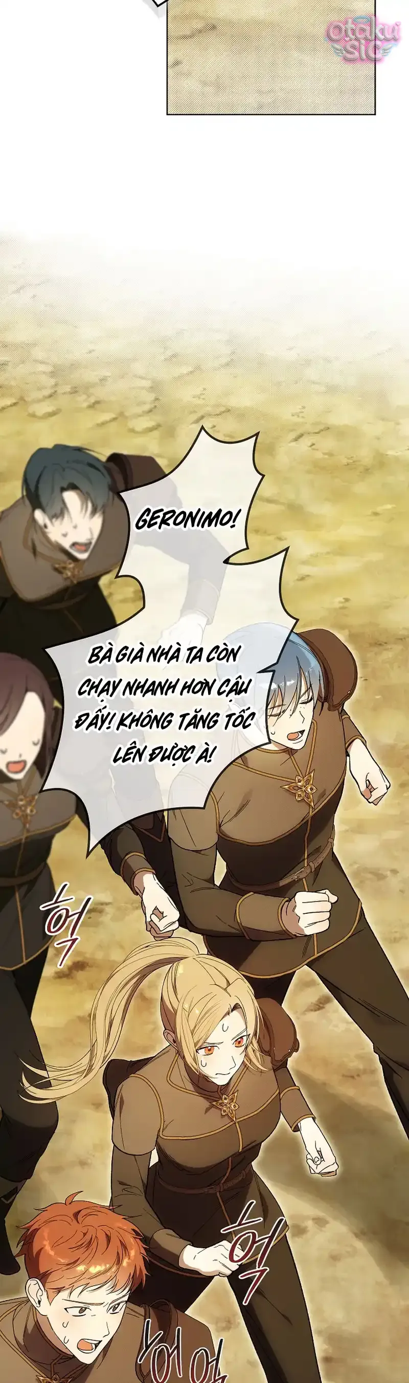Khi Bình Mình Siết Chặt Lấy Cổ - Chap 2 - Trang 48