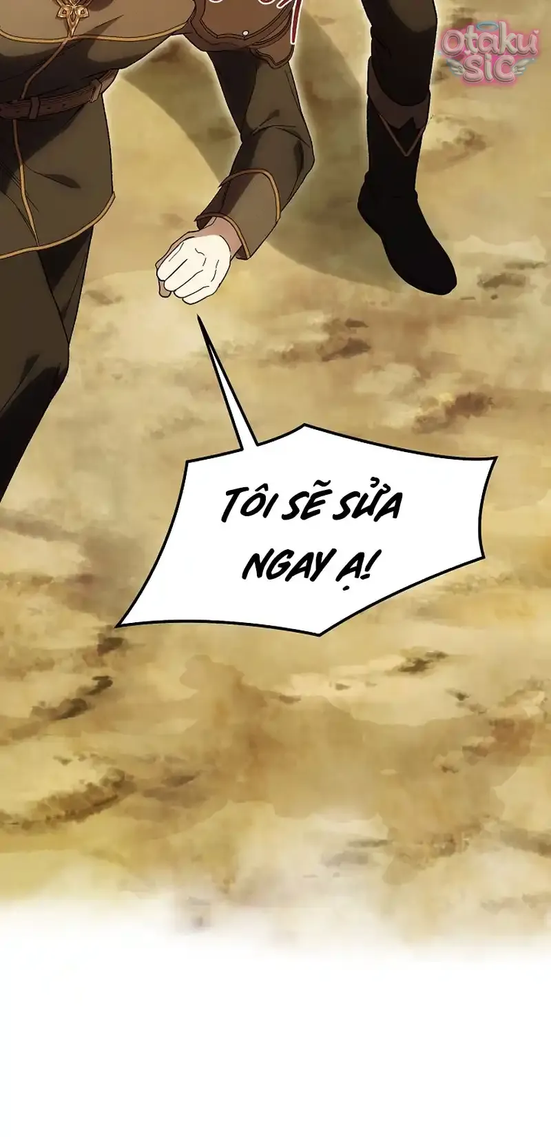 Khi Bình Mình Siết Chặt Lấy Cổ - Chap 2 - Trang 49