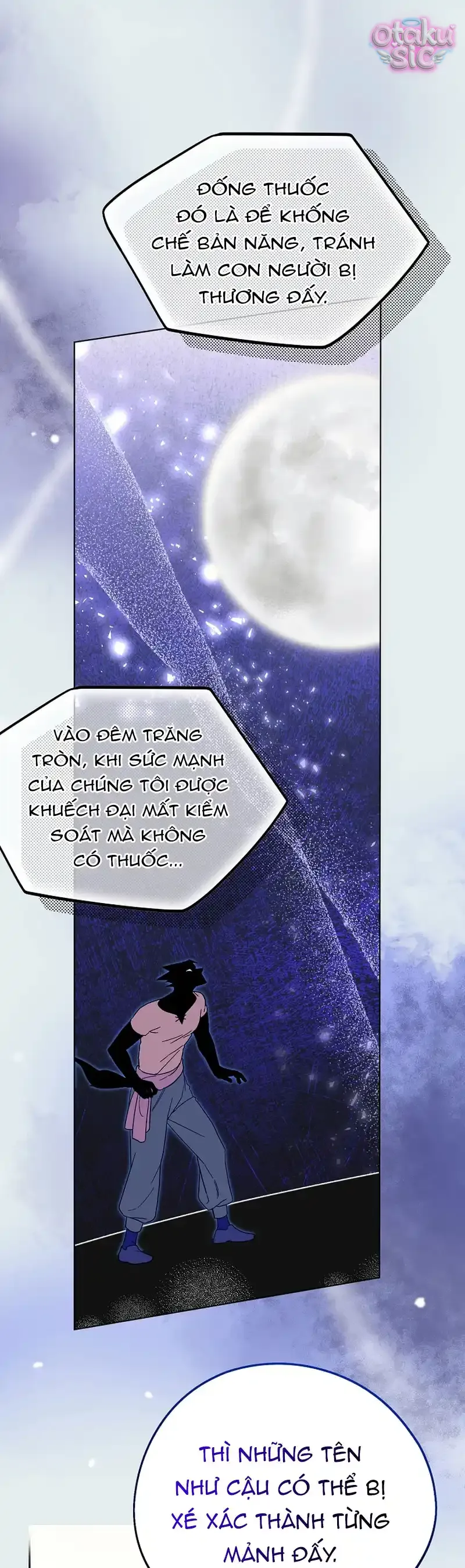 Khi Bình Mình Siết Chặt Lấy Cổ - Chap 2 - Trang 64