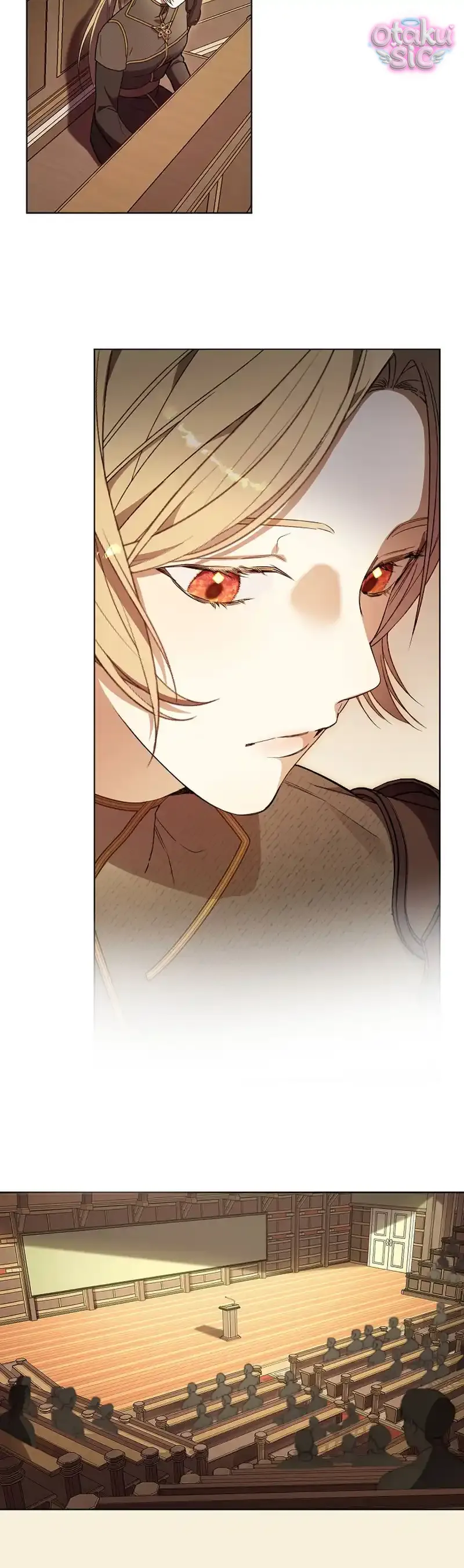 Khi Bình Mình Siết Chặt Lấy Cổ - Chap 2 - Trang 71
