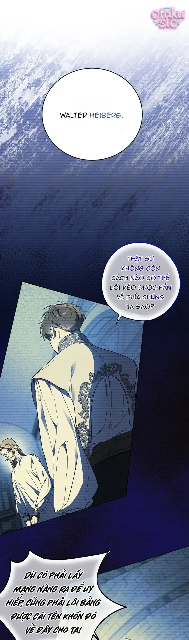 Khi Bình Mình Siết Chặt Lấy Cổ - Chap 2 - Trang 74