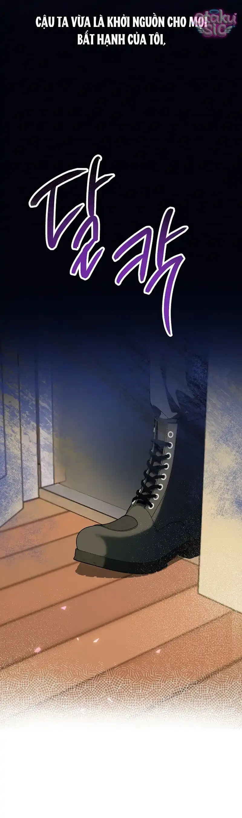 Khi Bình Mình Siết Chặt Lấy Cổ - Chap 2 - Trang 77