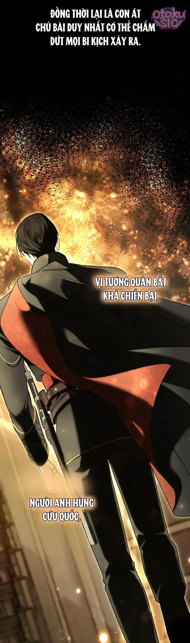 Khi Bình Mình Siết Chặt Lấy Cổ - Chap 2 - Trang 79
