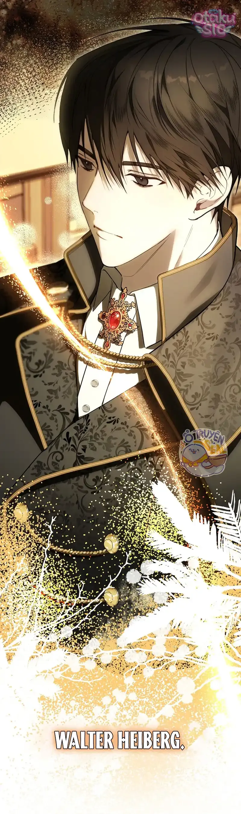 Khi Bình Mình Siết Chặt Lấy Cổ - Chap 2 - Trang 81