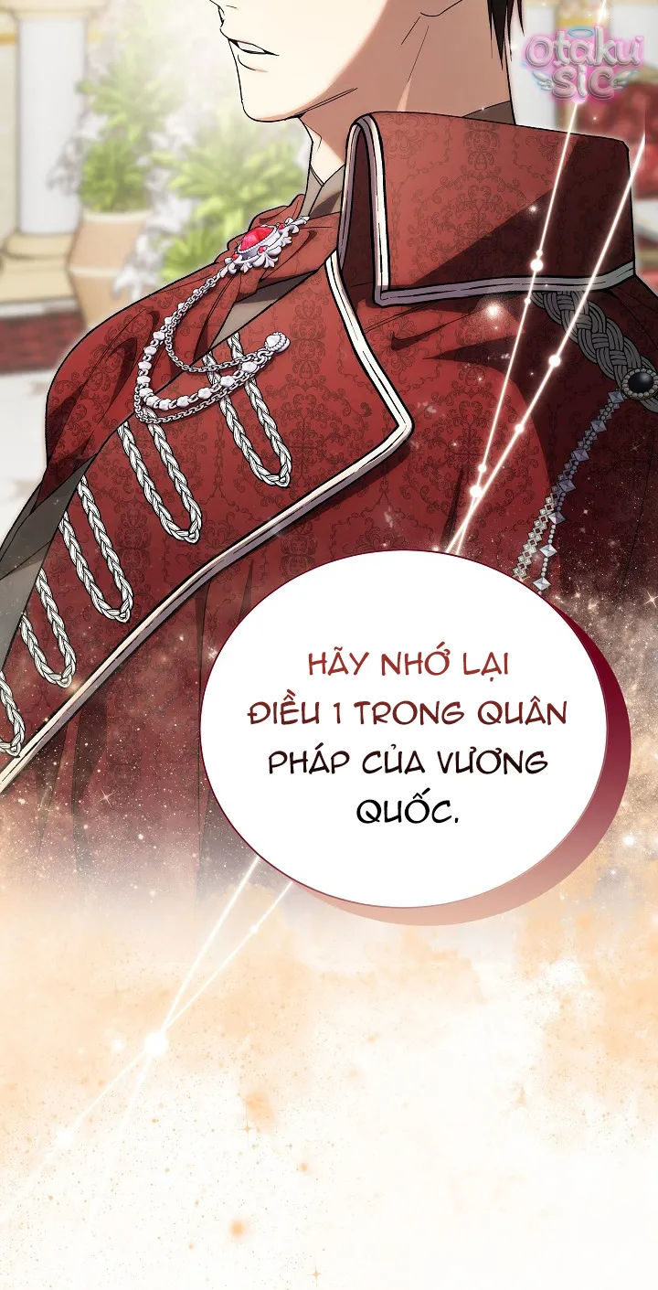 Khi Bình Mình Siết Chặt Lấy Cổ - Chap 4 - Trang 27