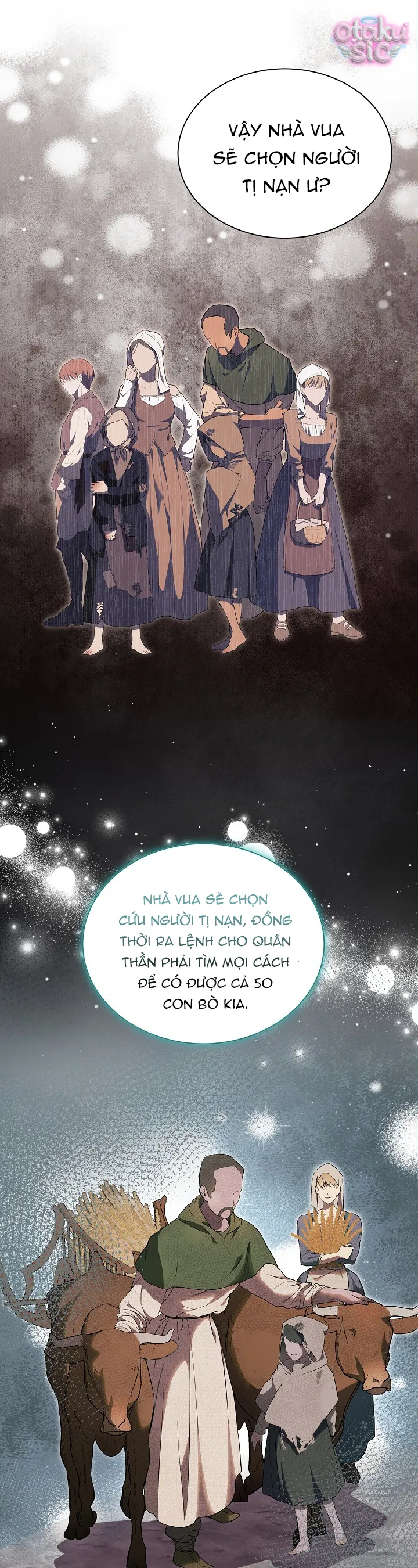 Khi Bình Mình Siết Chặt Lấy Cổ - Chap 4 - Trang 37