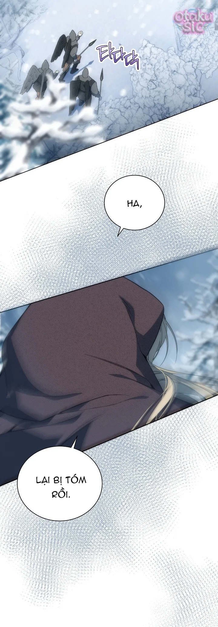 Khi Bình Mình Siết Chặt Lấy Cổ - Chap 4 - Trang 49
