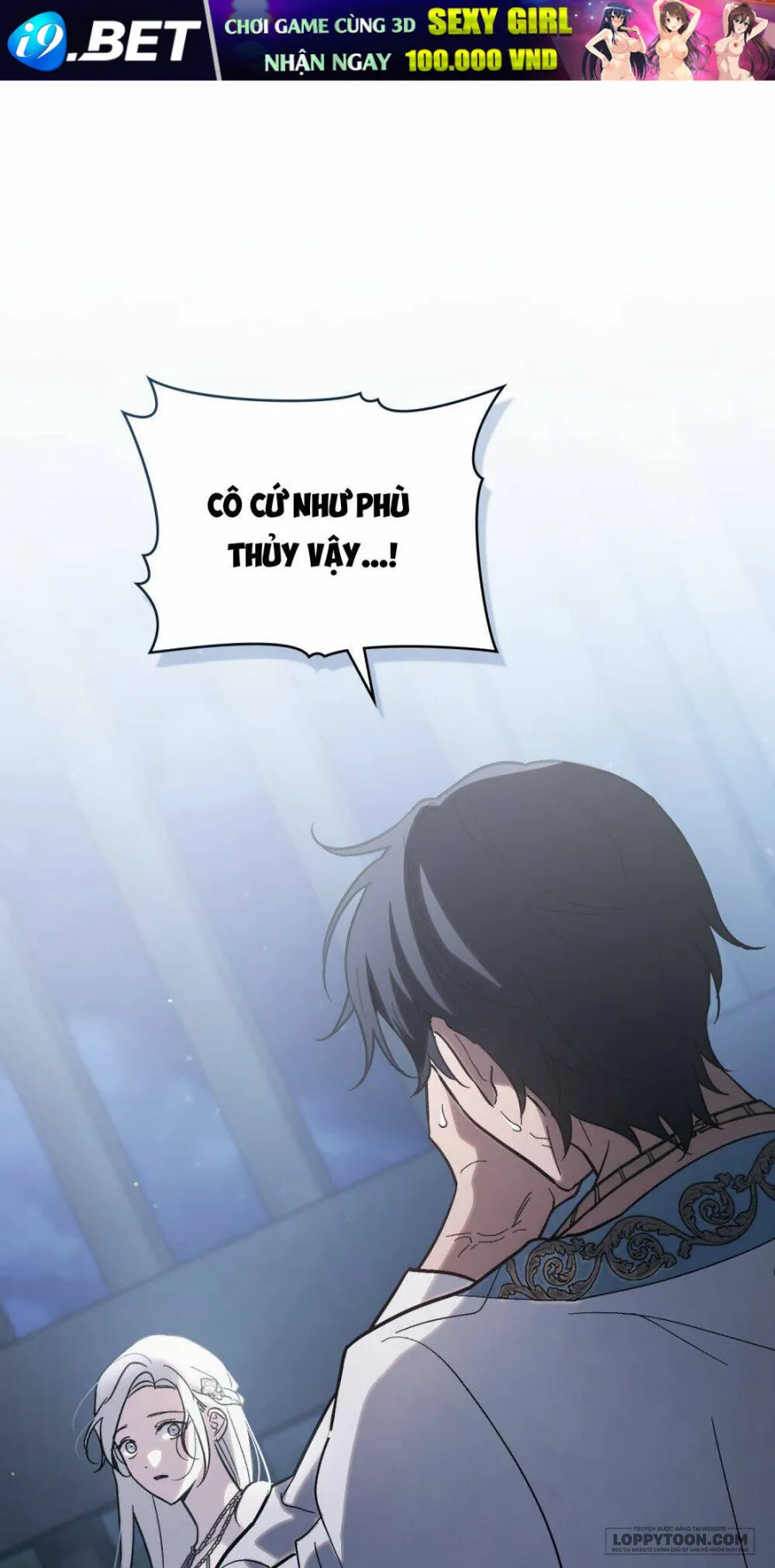 Khi Số Phận Tìm Đến Hai Ta - Chap 1 - Trang 0