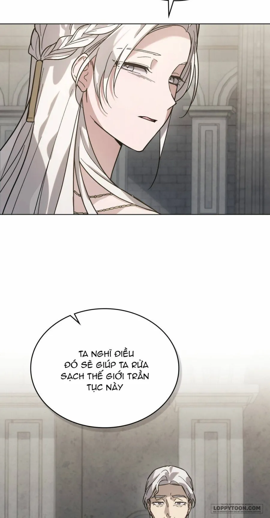 Khi Số Phận Tìm Đến Hai Ta - Chap 1 - Trang 40
