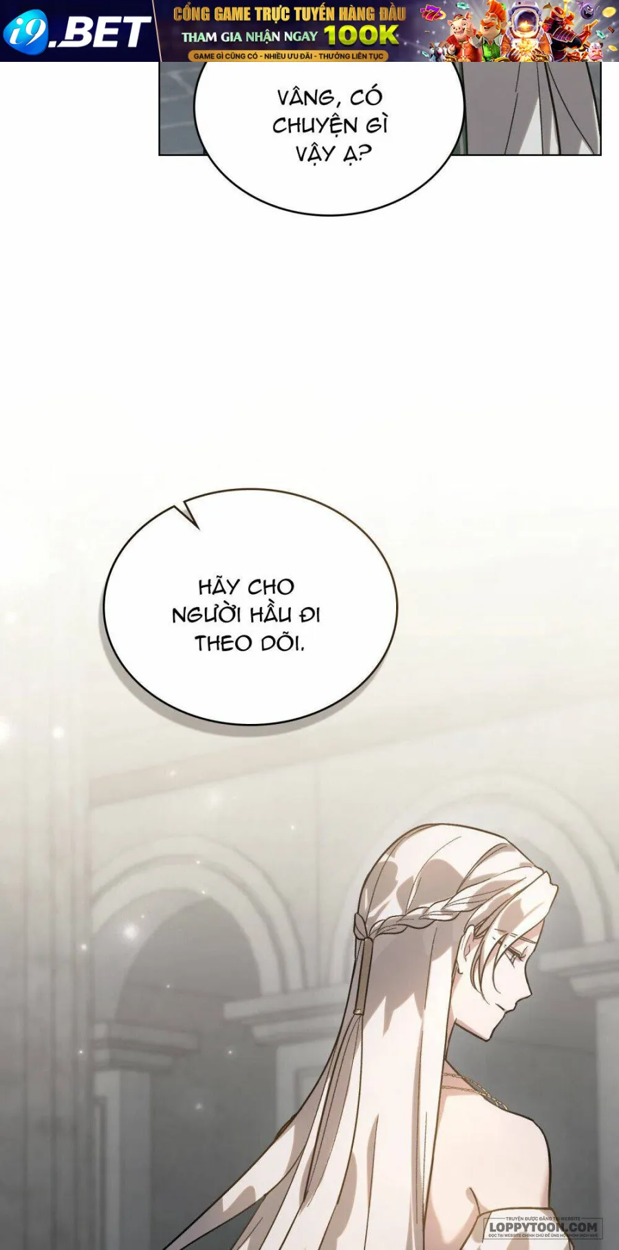 Khi Số Phận Tìm Đến Hai Ta - Chap 1 - Trang 46