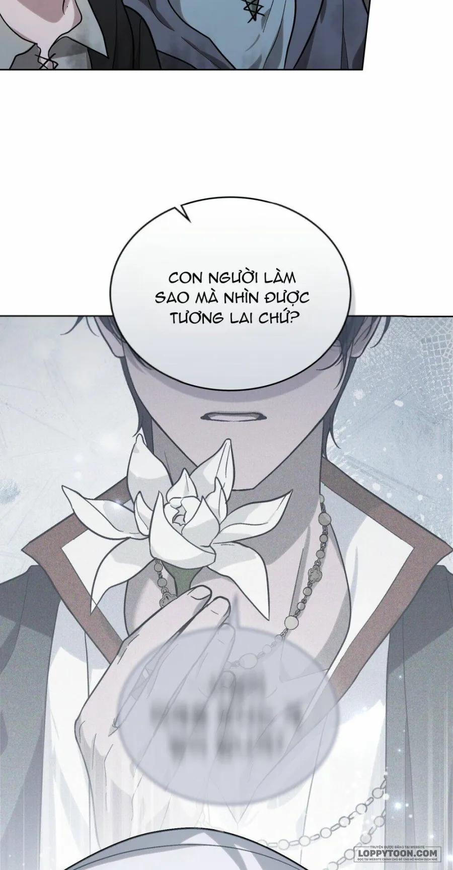 Khi Số Phận Tìm Đến Hai Ta - Chap 1 - Trang 61